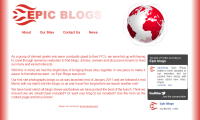 Epic Blogs